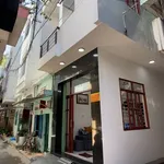 Bán nhà 3 tầng 4PN 110m2 hẻm 5m Quy Nhơn - Ảnh thu nhỏ 2