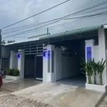 Bán nhà hẻm Trần Phú Bình Tân 75m² 3PN 1 tỷ 190 triệu - Ảnh thu nhỏ 1