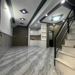 Bán nhà phố 35 m² 2 PN, Quận 12, giá 1 tỷ 620 triệu - Ảnh thu nhỏ 5