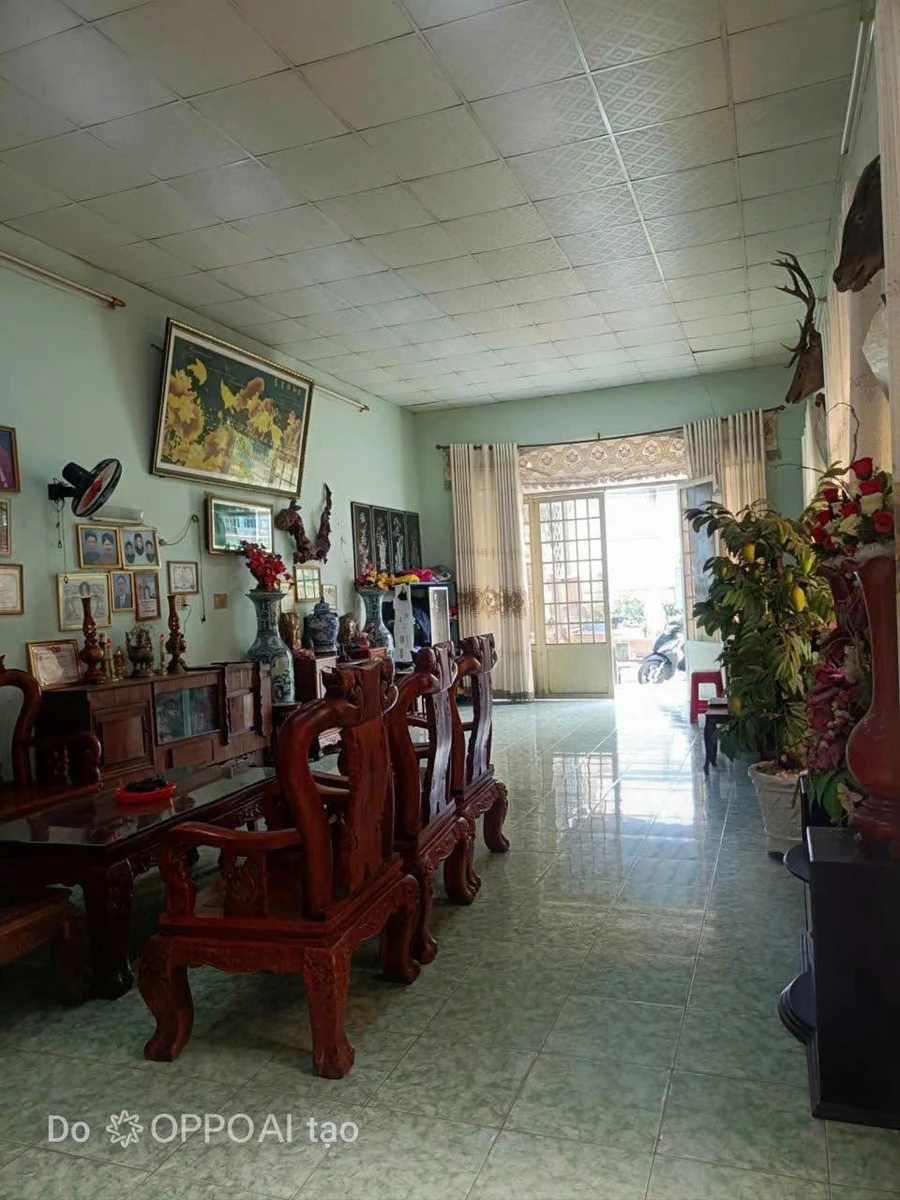 Bán nhà cấp 4 235m2 Phường Tân Hòa, Bình Tân - Ảnh thu nhỏ 3