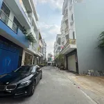 Bán đất 50m2 hẻm xe hơi 8m ngang gần 6m, Bình Tân, giá 4 tỷ - Ảnh thu nhỏ 2