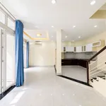 Bán nhà ngang 7.3m, 4 tầng, 58m² Phú Nhuận 11.5 tỷ - Ảnh thu nhỏ 3