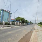 Bán đất mặt tiền Bình Chuẩn 100m² kinh doanh Thuận An - Ảnh thu nhỏ 4