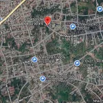 Bán đất 78m² Trần Quý Cáp gần Hoa viên 2,75 tỷ - Ảnh thu nhỏ 3