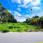 Đất 2 mặt tiền trước sau Phước Hải - siêu đẹp - 2005m2 - 21x94m cần bán gấp - Ảnh thu nhỏ 2