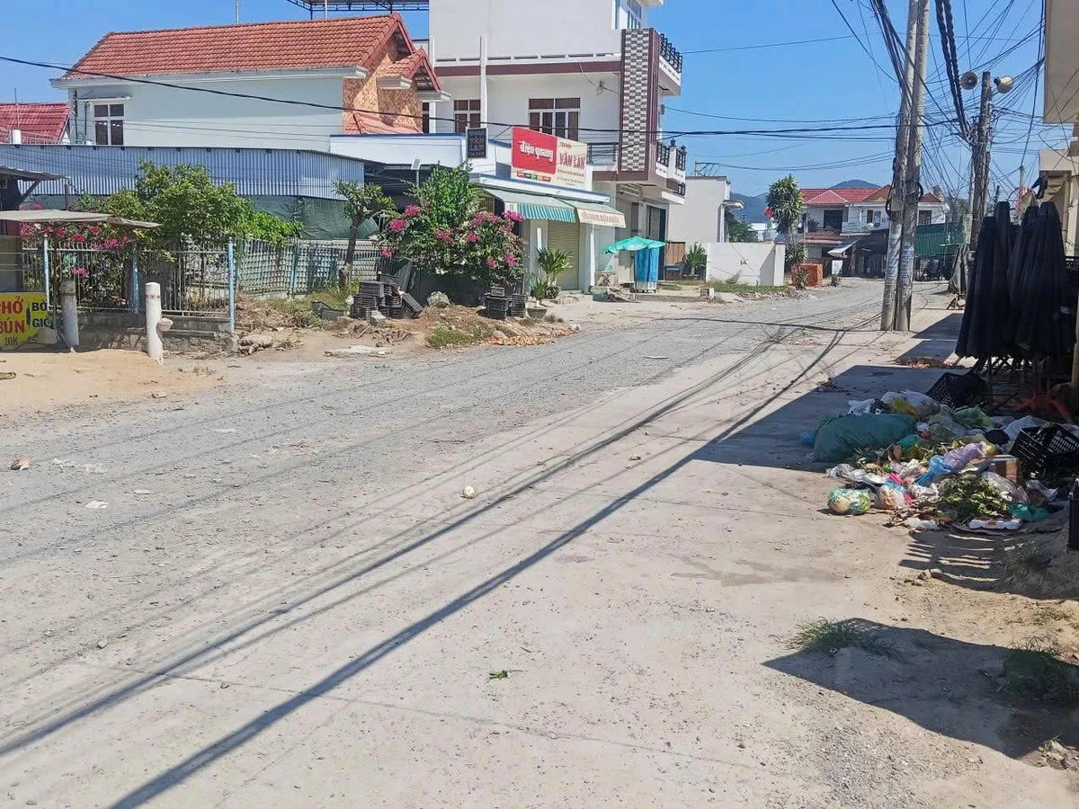 Bán đất nền 153m² tặng nhà mới Diên Khánh 2,1 tỷ - Ảnh thu nhỏ 5