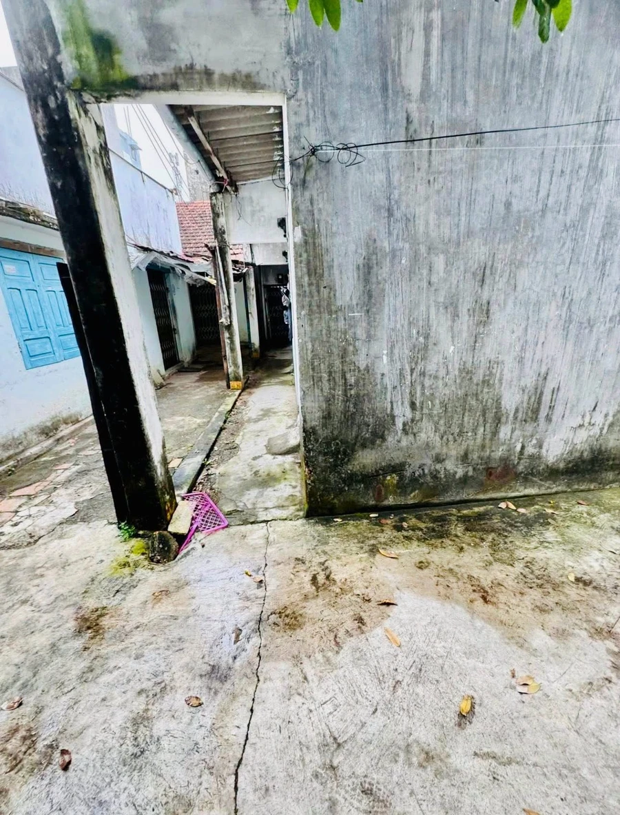 Bán lô đất 78m² có dãy trọ 4 phòng, Tuy Hoà, Đắk Lắk - Ảnh thu nhỏ 3