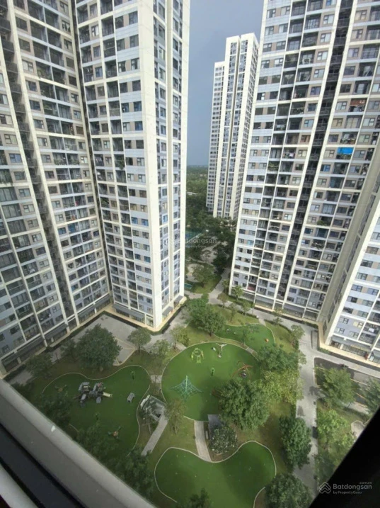 Giá tốt 2PN full nội thất chỉ 2,43 tỷ (hướng Đông Nam, sổ hồng sẵn) - Vinhomes Grand Park - Ảnh thu nhỏ 5