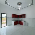 Bán nhà góc 2 mặt tiền 4x10m, 2PN 2WC tại Cần Dước Long An - Ảnh thu nhỏ 5