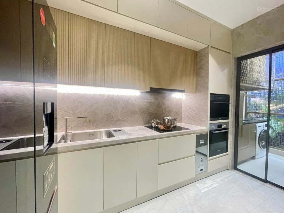 Siêu phẩm - bán căn góc 3PN 82,2m2 Huế Heritage, sổ đỏ lâu dài - Đất Xanh Miền Trung - Ảnh thu nhỏ 4