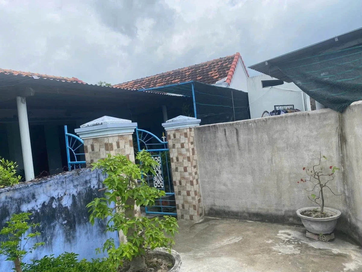 Bán đất 6x17m (102m2) Phú Thạnh Ninh Thuỷ gần biển - Ảnh 1