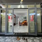 Bán nhà hẻm Nguyễn Hữu Thọ 115m² Thủ Đức 3 tỷ 350 - Ảnh thu nhỏ 1