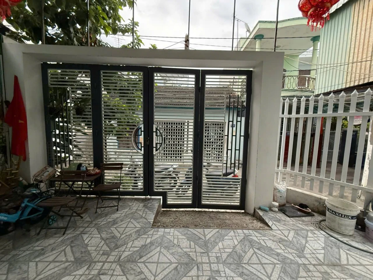 Bán nhà căn góc 3 tầng 53,7m² giá 3,2 tỷ gần chợ Lương Định Của, Nha Trang - Ảnh thu nhỏ 3