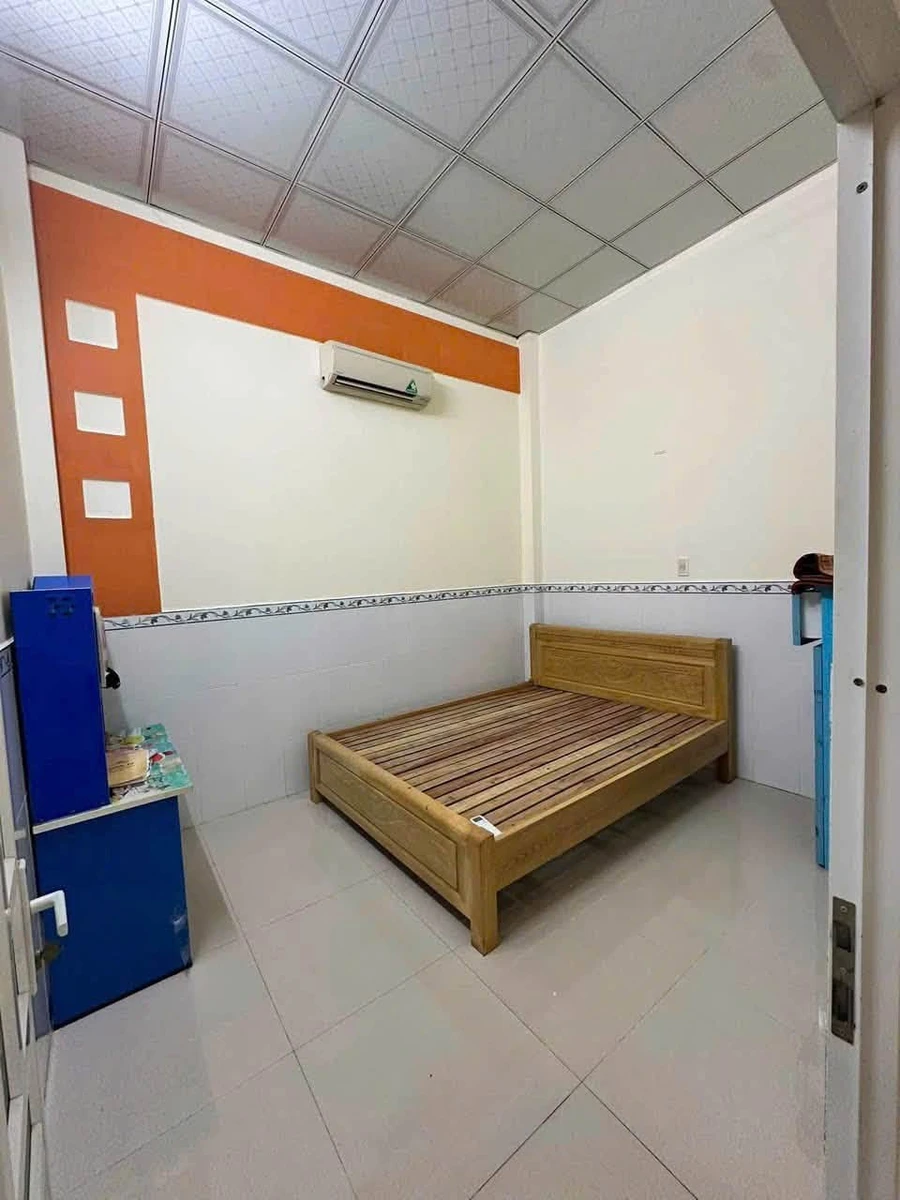 Bán nhà 2PN Chu Văn An, Rạch Giá 81m² 1 tỷ 260 triệu - Ảnh thu nhỏ 3