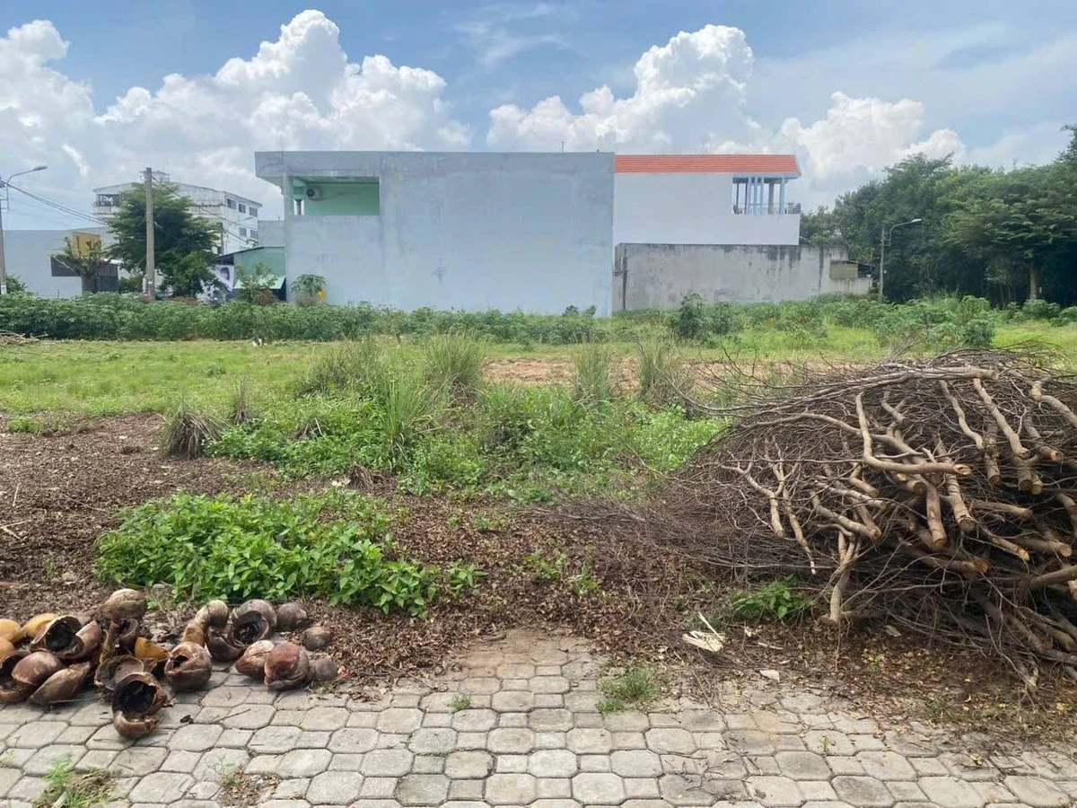 Bán lô đất 80m² Bên Lức Long An, gần trường học 1,74 tỷ - Ảnh thu nhỏ 2