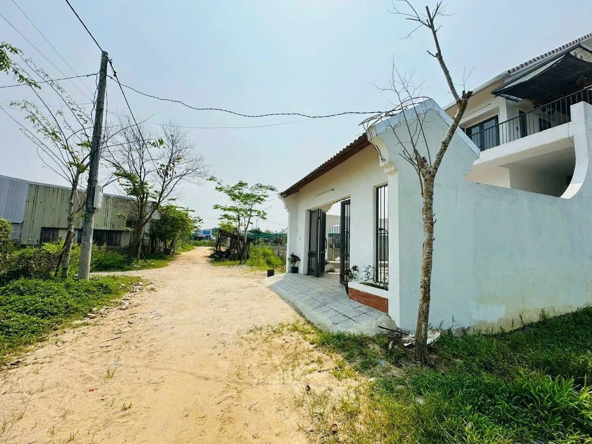 Bán đất nền 960m² Tây Trì Nhơn, Huế - Ảnh thu nhỏ 3