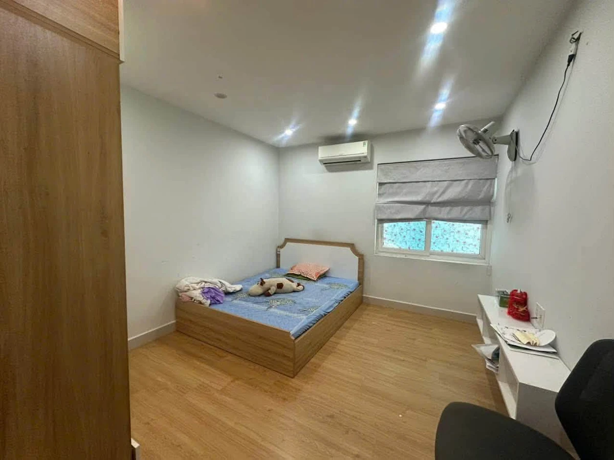 Sang lại hợp đồng thuê căn hộ Dic Phoenix 51m2 1PN, full nội thất, 6 triệu/tháng - Ảnh thu nhỏ 3