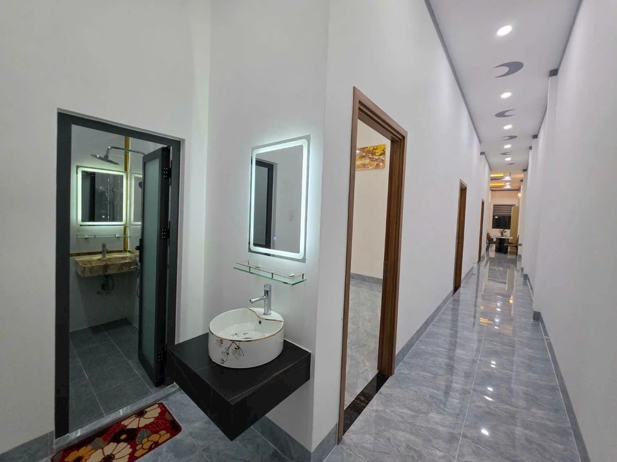 Bán nhà mặt tiền đường nhựa HL173 (ĐT883) 286,8m², 3PN, Phường Phú Tân, Vĩnh Long - Ảnh thu nhỏ 4