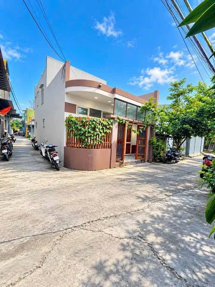 Bán nhà kiệt Lê Đình Kỷ 80m² 3PN, giá 3 tỷ, Quận 1 - Ảnh 1