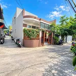 Bán nhà kiệt Lê Đình Kỷ 80m² 3PN, giá 3 tỷ, Quận 1 - Ảnh thu nhỏ 1