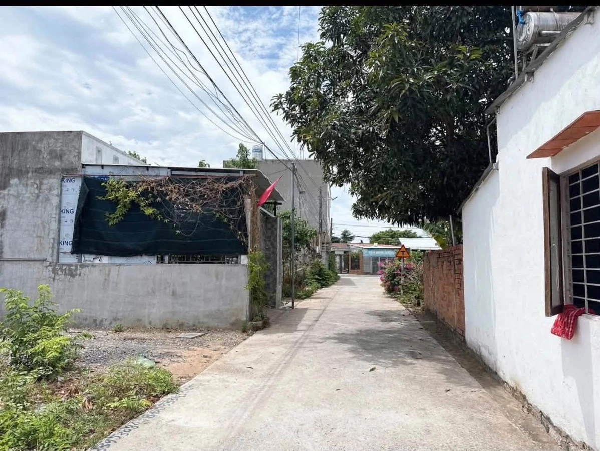 Bán đất mặt tiền Long Toàn, Bà Rịa, 250m², 4 tỷ - Ảnh thu nhỏ 3
