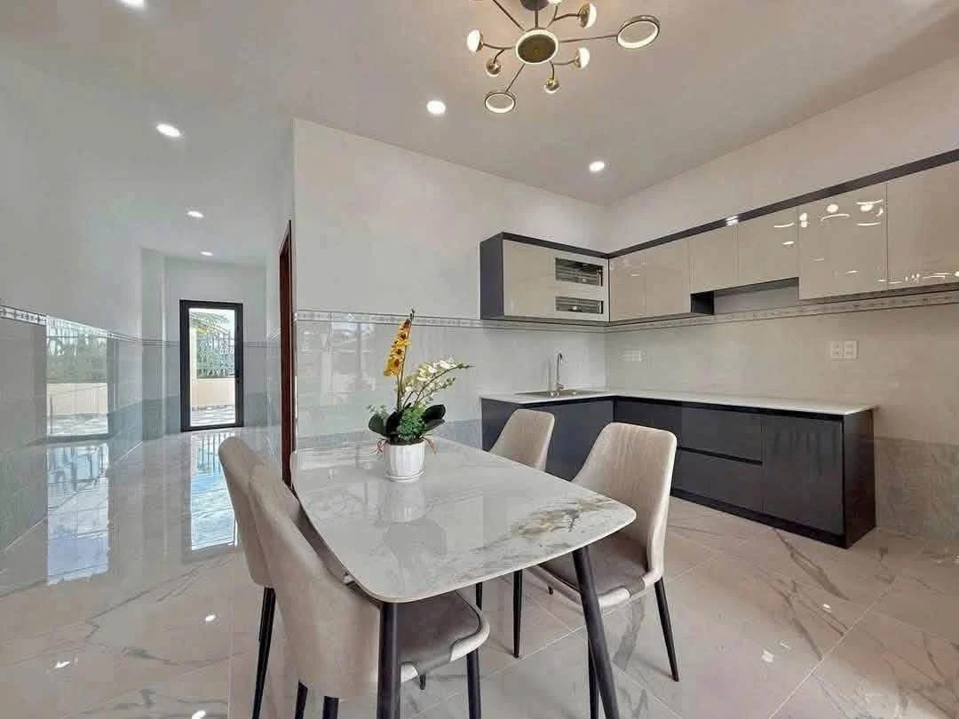 Bán nhà 100m² 3 phòng ngủ Biên Hòa 1,63 tỷ - Ảnh thu nhỏ 5