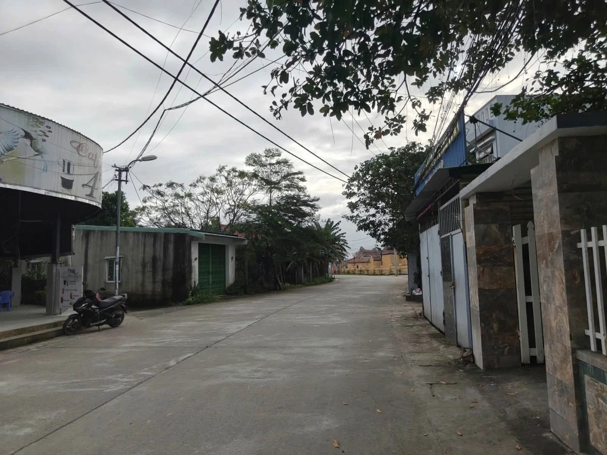 Bán đất mặt tiền 120m² Quang Châu, Đà Nẵng 3,1 tỷ - Ảnh thu nhỏ 4