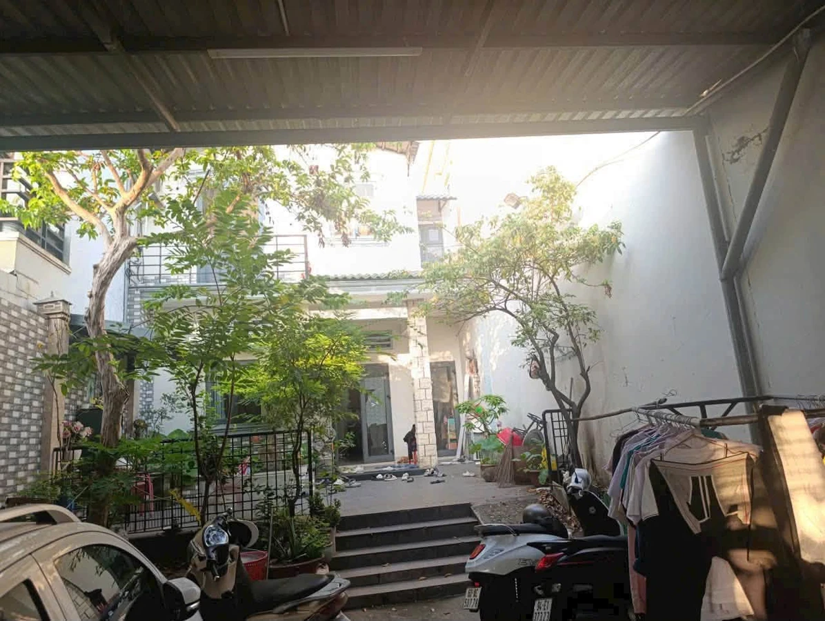 Bán nhà mặt tiền Gia Viên Tam Hiệp 144m² 7 tỷ - Ảnh thu nhỏ 2