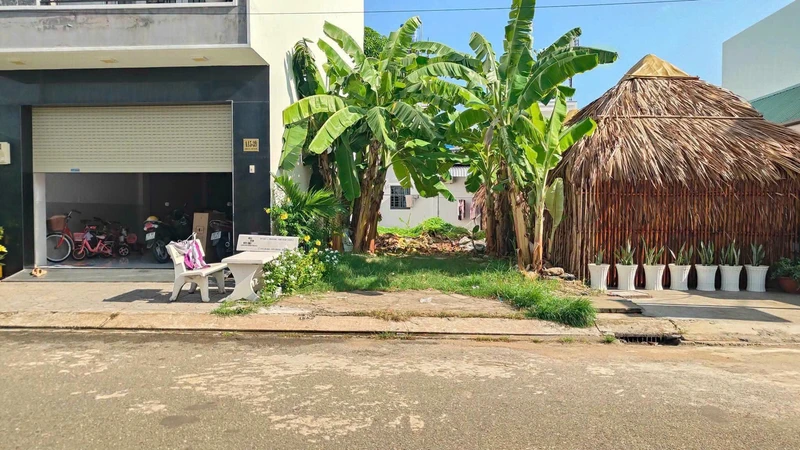 Bán nền đất 80m² Rạch Giá, Kiên Giang 1.8 tỷ