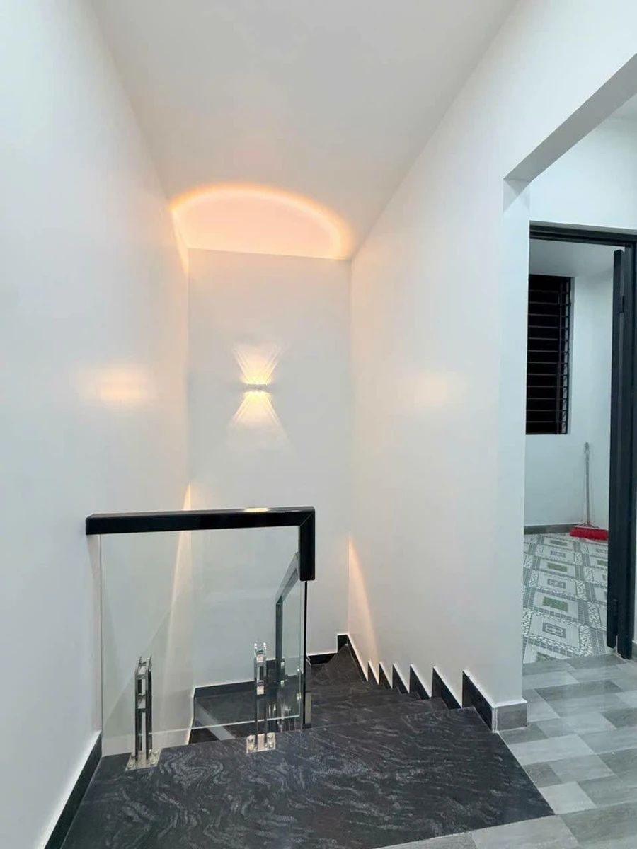 Bán nhà 3 tầng mới 30m² ngõ Vũ Chí Thắng, Quận 1 - Ảnh thu nhỏ 5