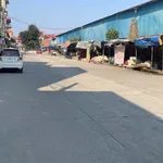 Bán đất mặt tiền Mê Linh Hà Nội 100m2 - Ảnh thu nhỏ 4