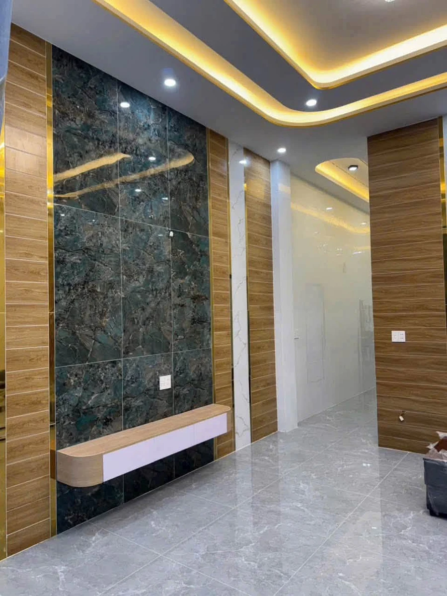 Bán nhà cấp 4 80m² đường Huỳnh Khương An, Long Hải - Ảnh thu nhỏ 4