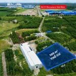Bán đất xây trọ Becamex Bình Dương 4704m2 2 tỷ 6 - Ảnh thu nhỏ 1