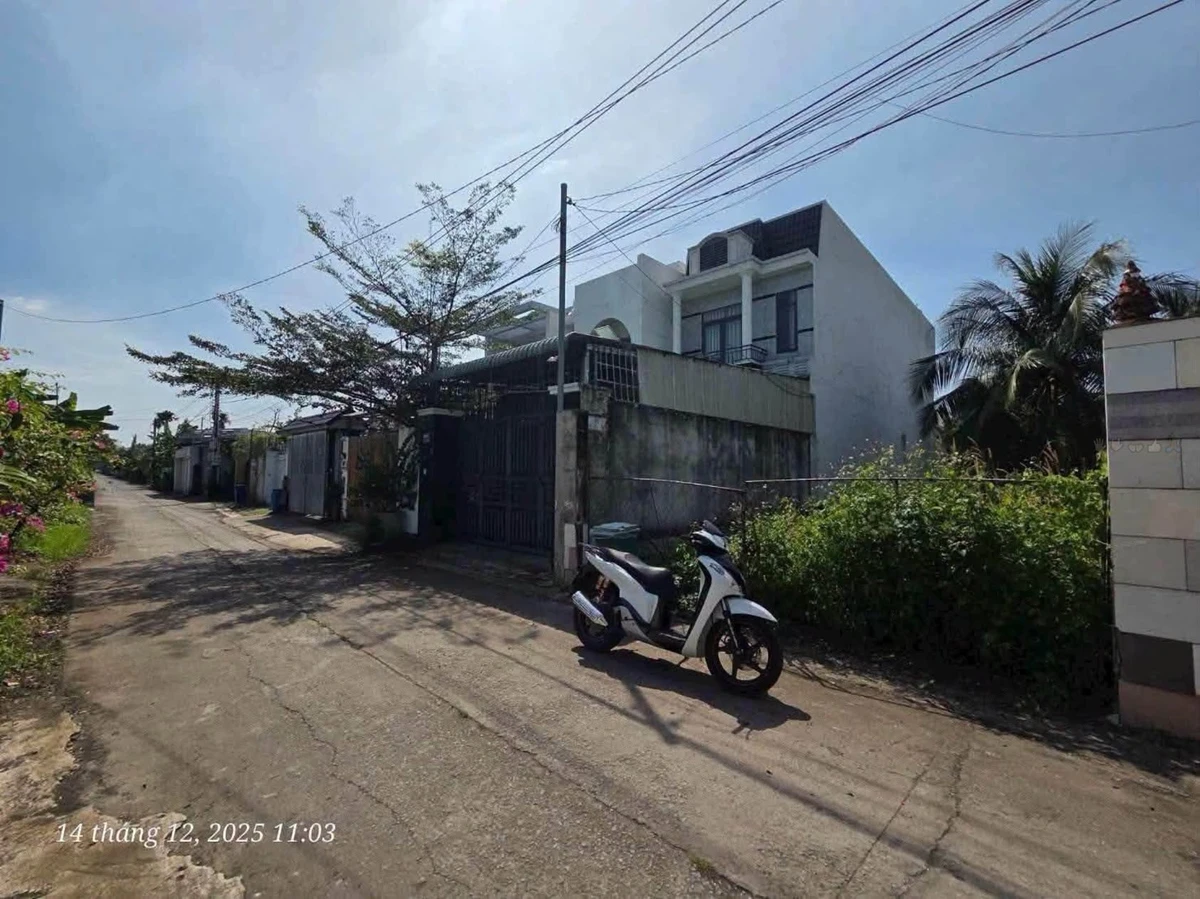 Bán lô đất mặt tiền Hưng Định 09, 391m², giá 6,2 tỷ, Thuận An, Bình Dương - Ảnh thu nhỏ 3