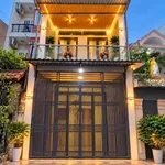 Bán nhà hẻm 2 tầng 2PN 38.8m² Chiến Lược Bình Tân - Ảnh thu nhỏ 2