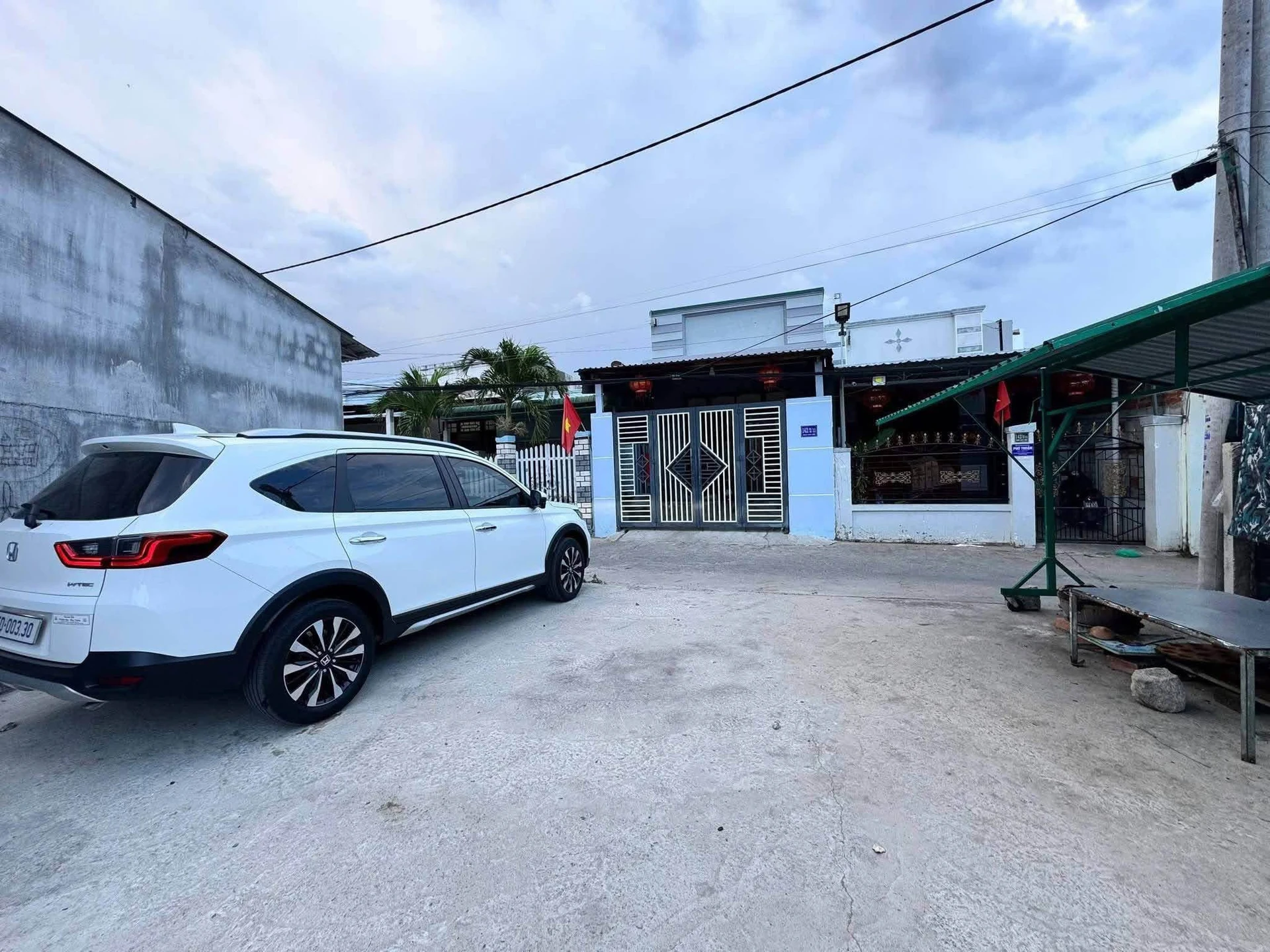 Bán lô đất biển Bình Sơn Khánh Hòa 154m² 1.85 tỷ - Ảnh 1
