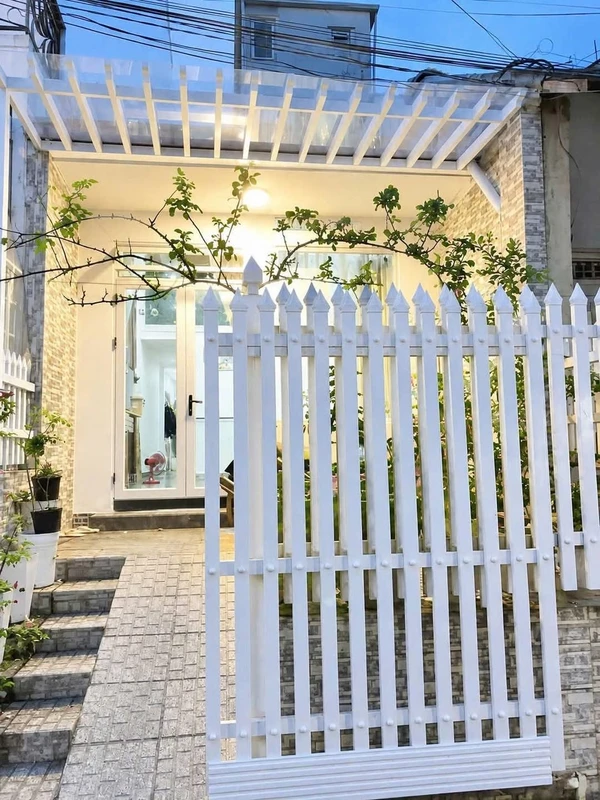 Bán nhà Đà Lạt 68m² 2 phòng ngủ 4.8 tỷ