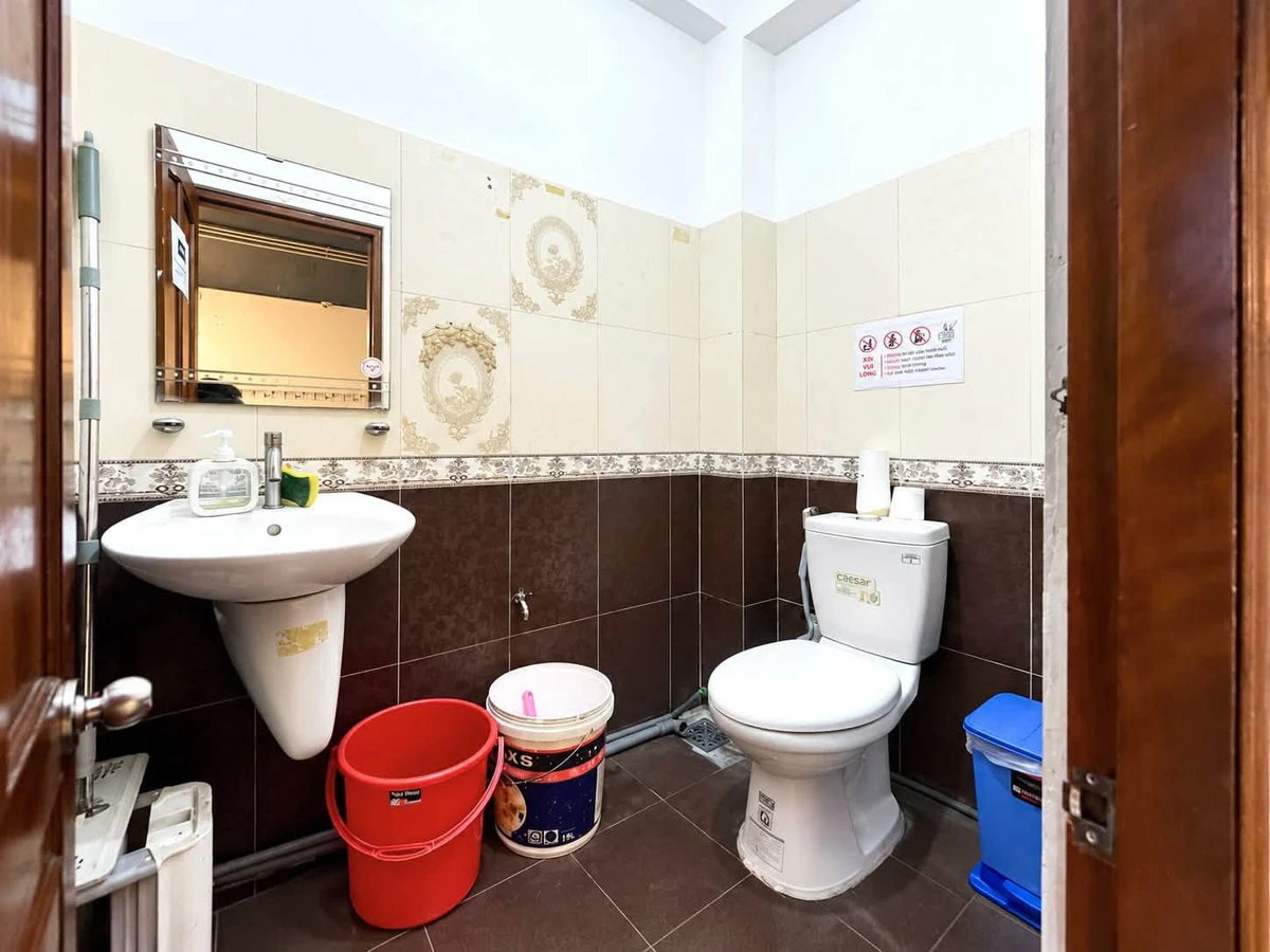 Cho thuê mặt bằng 70m² Tân Hải, Tân Bình - 10 triệu/tháng - Ảnh thu nhỏ 5