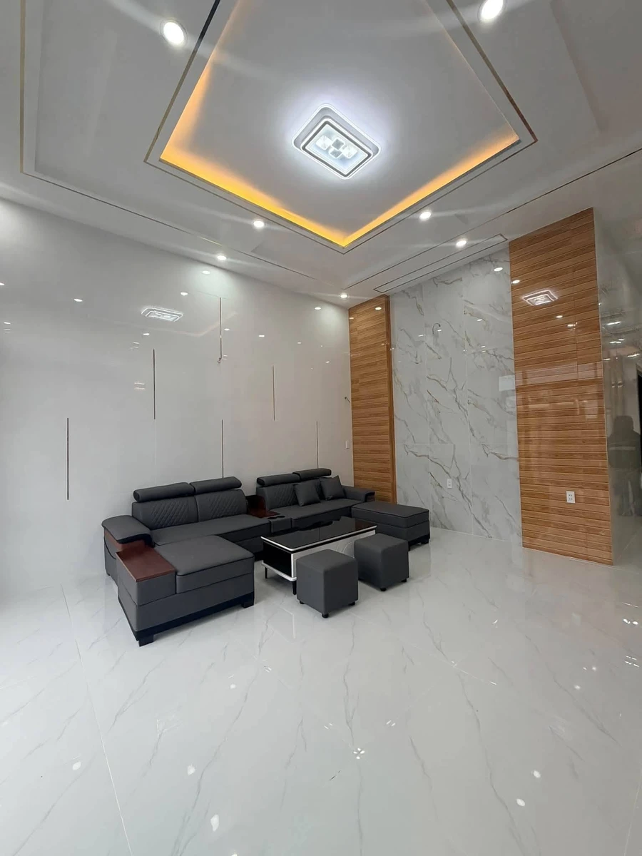 Nhà cấp 4 bán 2,3 tỷ Phước Lâm Long Hải 130m² - Ảnh thu nhỏ 5