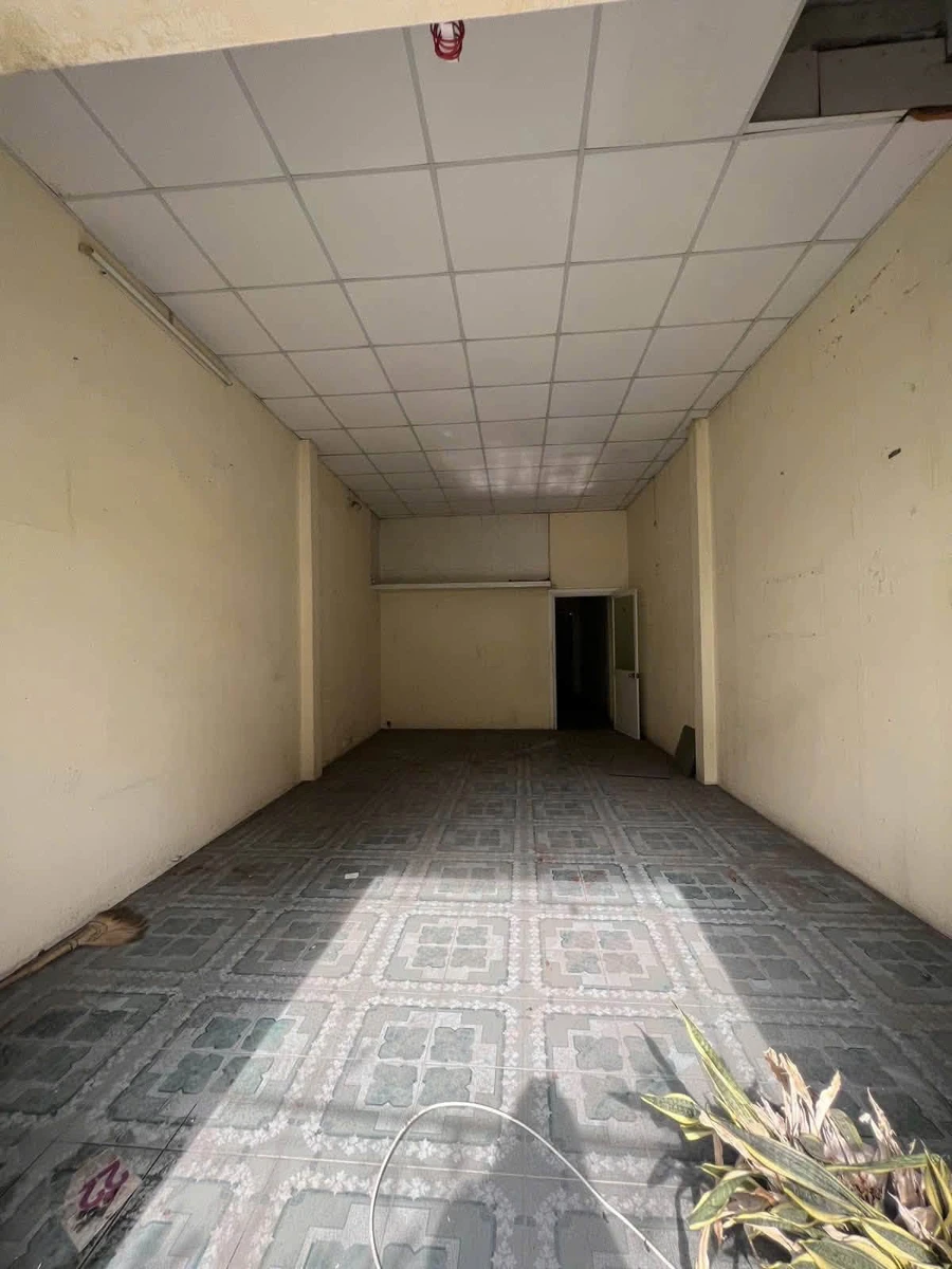 Bán nhà 2 tầng hẻm xe hơi 8m Thoại Ngọc Hầu, Tân Phú, 68m², 7,2 tỷ - Ảnh thu nhỏ 3
