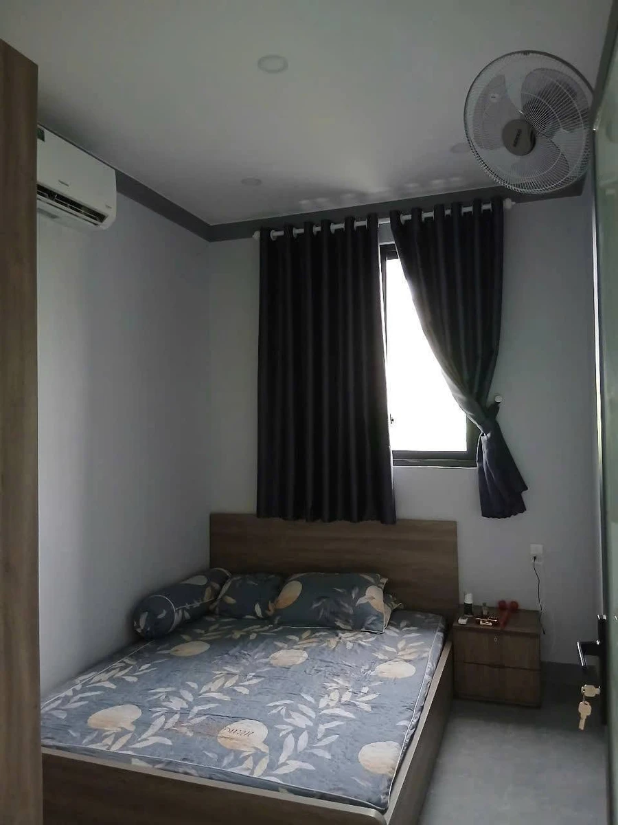 Bán nhà 3PN, 110m² mặt hẻm Nguyễn Thị Định, Đắk Lắk - Ảnh thu nhỏ 3