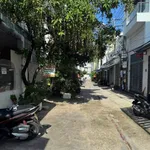 Bán đất hẻm Nguyễn An Nha Trang 41.2m2, 3.1 tỷ - Ảnh thu nhỏ 2