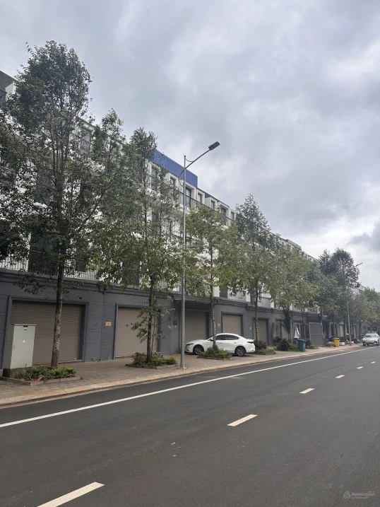 Bán 2 căn liền kề 12m mặt tiền Tôn Đức Thắng, dự án Eco City Premia BMT. Giá 25 tỷ - Ảnh thu nhỏ 5