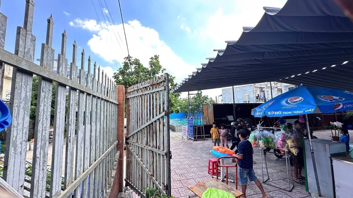 Bán nhà 2 tầng 8x16m hẻm xe hơi 7m, 3PN, đường Phan Văn Hớn, Bà Điểm, Hóc Môn - Ảnh thu nhỏ 2