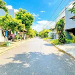 Bán lô đất mặt tiền 90m2 Đà Nẵng 4 tỷ 850 triệu - Ảnh thu nhỏ 1