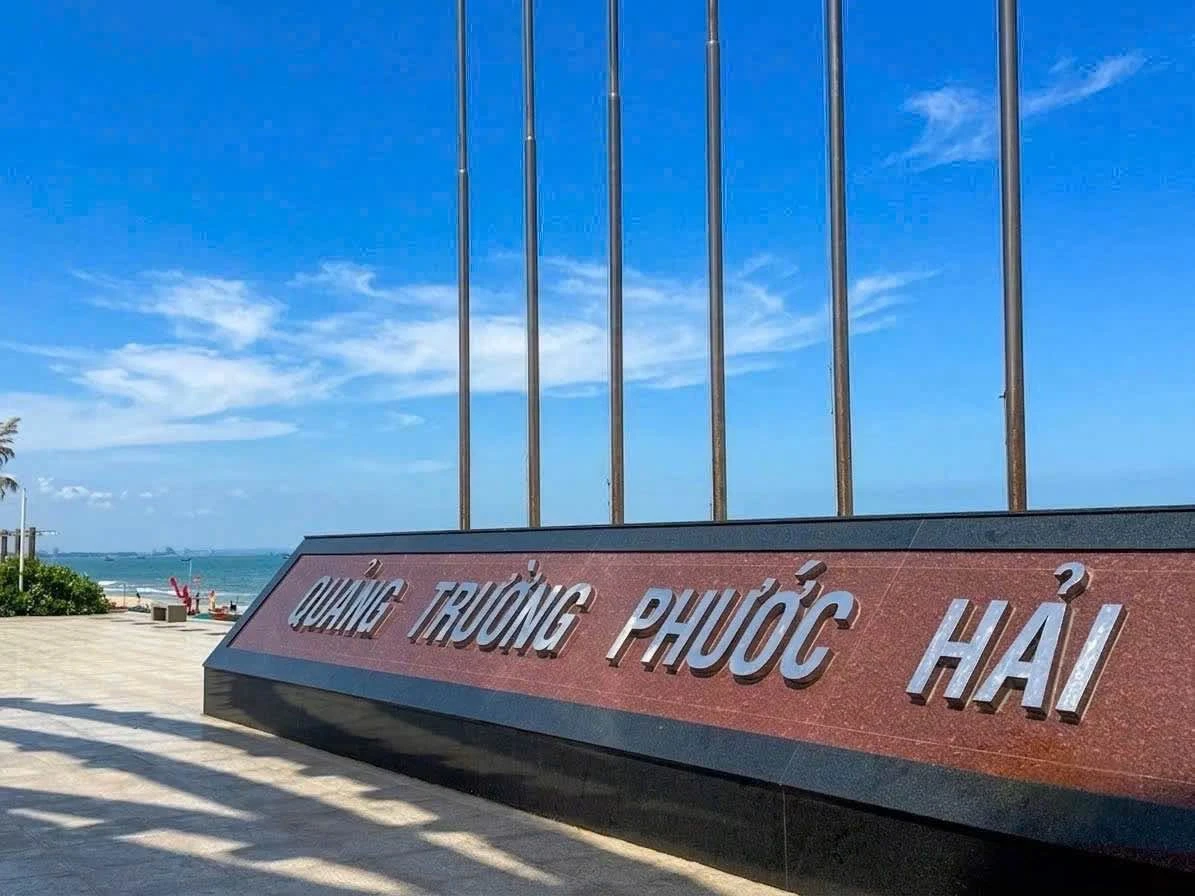 Bán đất nền mặt tiền 380m² tại Phước Hải, Nhà Bè - 2,5 tỷ - Ảnh thu nhỏ 2