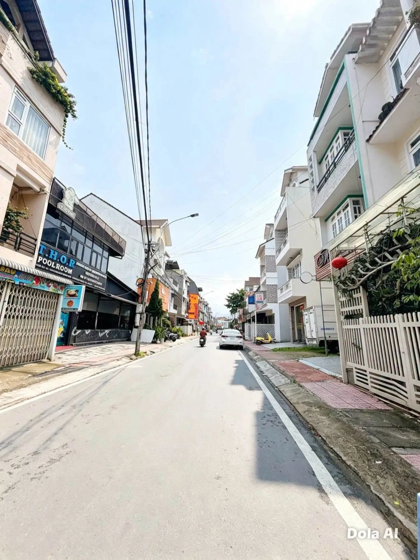 Bán mini hotel 89m² 8 phòng kinh doanh Đà Lạt - Ảnh 1