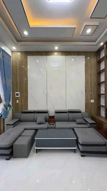 Nhà bán Xã Long Hải Vũng Tàu 2 PN 121m² 2,9 tỷ - Ảnh thu nhỏ 4