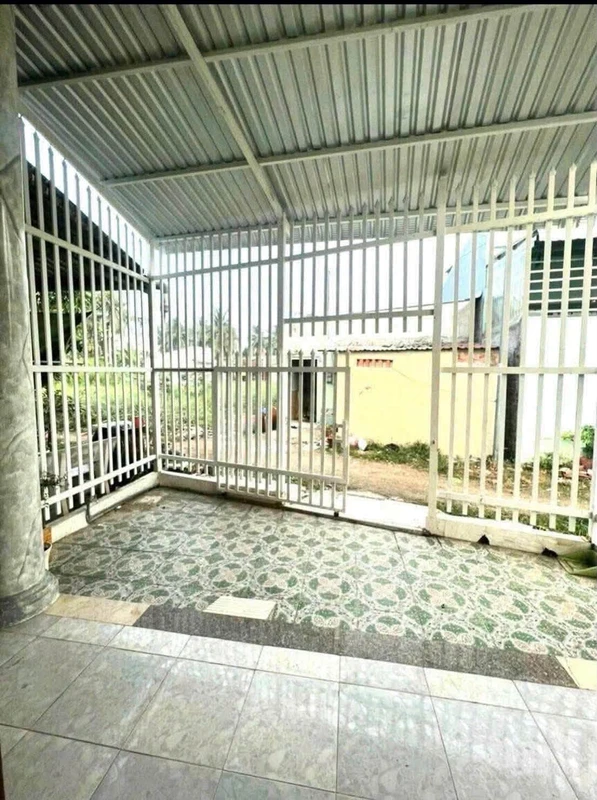 Bán nhà 2 phòng ngủ 65m² Sư Vạn Hạnh Rạch Giá 680 triệu