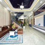 Bán nhà 3 lầu 100m² Dĩ An, nội thất cao cấp 7.8 tỷ - Ảnh thu nhỏ 2
